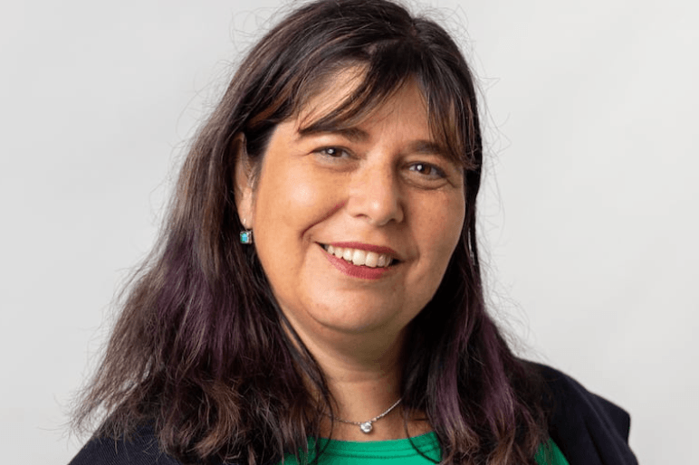 - Karen Cohen, Director Emerging Tech Talent, Founder & Program Manager AlgoHUB Women in Blockchain Australia Organizer Founder- Women in Emerging Tech  